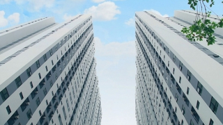 Hải Phòng sẽ điều chỉnh lại giá thuê chung cư thuộc sở hữu nhà nước