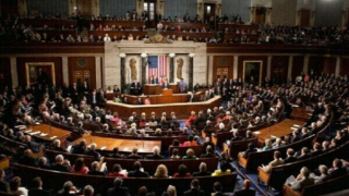 Lý do Mỹ nâng vọt chi tiêu quốc phòng