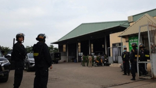 Hai trung tâm đăng kiểm tại TP Hồ Chí Minh bị tạm đình chỉ hoạt động