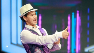 Bi hài nghệ sĩ “chạy”… gameshow!