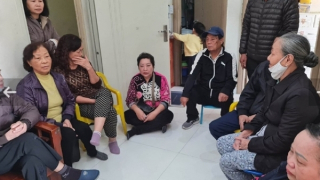 Hải Phòng tạm dừng thu tiền thuê nhà ở chung cư theo giá mới