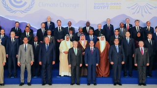 COP27: Đền bù, cạnh tranh và hợp tác