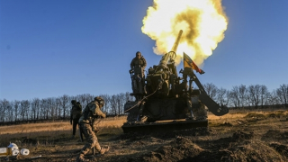 Cơ hội nào cho hòa đàm Nga - Ukraine?