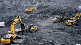 Cuộc khủng hoảng tài nguyên toàn cầu mới