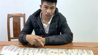Thu giữ hơn 1,4 tỷ đồng tiền giả và nhiều súng đạn của băng nhóm nguy hiểm