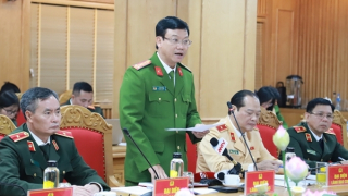 Thông tin mới về vụ Vạn Thịnh Phát và "Đại gia điếu cày" Lê Thanh Thản