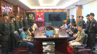 Nhiều cách làm sáng tạo, hiệu quả, phát huy sức mạnh tổng hợp