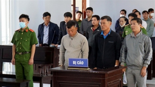 Hoãn phiên xử 3 thanh tra giao thông thiếu trách nhiệm gây chết người