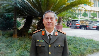 Nêu cao trách nhiệm, chủ động thực hiện và hoàn thành tốt nhiệm vụ công tác năm 2023