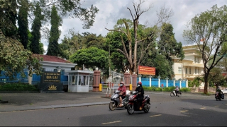 Cho thôi chức vụ 3 Phó Chủ tịch UBND tỉnh Gia Lai