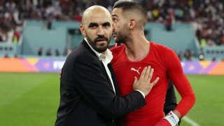 World Cup 2022, nơi tôn vinh sự linh hoạt và tính thích ứng của HLV