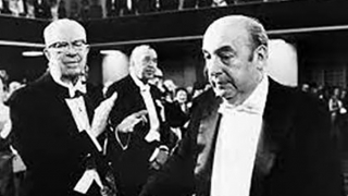 Giải Nobel văn học của Pablo Neruda
