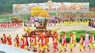 Bảo đảm trật tự, an toàn giao thông trong dịp Tết và Lễ hội xuân 2023