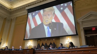 Ông Trump có thể bị khởi tố hình sự vì vụ bạo loạn Điện Capitol