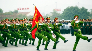 Triển khai công tác năm 2023 gắn với thực hiện hiệu quả Nghị quyết số 12 của Bộ Chính trị