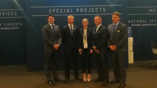 Vụ rò rỉ Anomaly 6 chấn động tình báo Anh, Mỹ