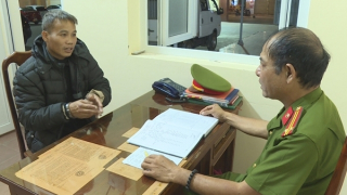 Giết người rồi bỏ trốn ra nước ngoài hơn 8 năm vẫn không thoát