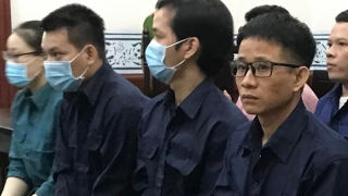 Hơn 90 năm tù cho băng nhóm tàng trữ và lưu hành tiền giả