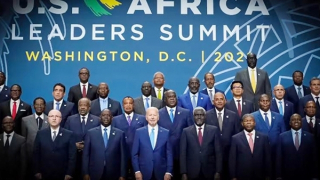 Tiếng gọi từ Lục địa Đen