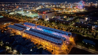 Nút giao Trần Đăng Ninh hoàn thiện, tạo động lực cho Regal Pavillon bứt phá