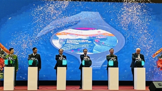 Thành lập Hiệp hội phòng cháy, chữa cháy và cứu nạn, cứu hộ Việt Nam