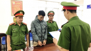 Làm rõ hai đầu mối cung cấp ma túy cho hai quán karaoke tổ chức “bay, lắc”