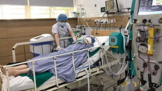 Ma túy núp bóng thuốc lá điện tử: Tránh xa trước khi quá muộn! (bài cuối)