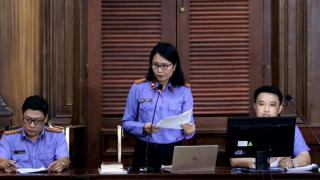 Sốc với cẩm nang "truyền lửa, đốt lửa, truy sát khách hàng” của Nguyễn Thái Luyện