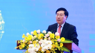 Tháo gỡ khó khăn, vướng mắc pháp lý cho doanh nghiệp