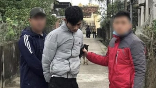 Bé gái nguy kịch bởi kẻ hiếp dâm, cướp tài sản