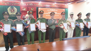 Vì một cái Tết bình yên của người dân Gia Nghĩa