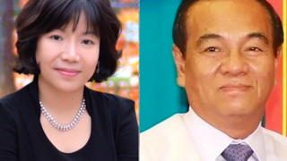 Sáng mai, xét xử bị cáo Nguyễn Thị Thanh Nhàn trong vụ án AIC