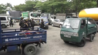 Các trung tâm đăng kiểm cố ý sai phạm, thu lợi bất chính hơn 10 tỷ đồng