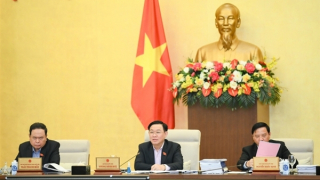 Quy hoạch tổng thể quốc gia cần chú trọng kết nối khu vực và quốc tế