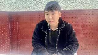 Giả danh Công an lừa đảo chiếm đoạt tài sản