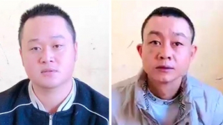 Cắt ghép hình ảnh, đe dọa con nợ để đòi tiền