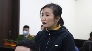 Bị cáo chủ mưu vận chuyển trái phép 30 nghìn tỷ đồng ra nước ngoài khai gì?