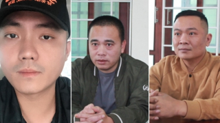 Phá đường dây cá độ bóng đá hơn 50 tỷ đồng