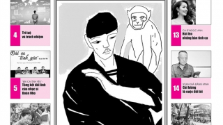 Đón đọc Văn nghệ Công an số 634