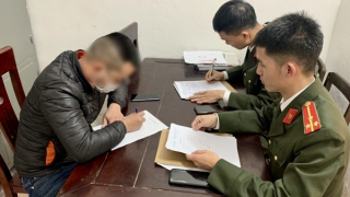 Đăng tin sai sự thật để câu like, bị xử phạt 5 triệu đồng