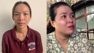 Tìm bị hại trong vụ lừa đảo bằng chiêu “đáo hạn ngân hàng”