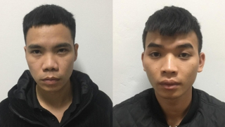 Đột nhập Văn phòng công chứng trộm cắp tài sản