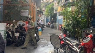 Không được mời nhưng vẫn đến nhậu rồi đâm chết người