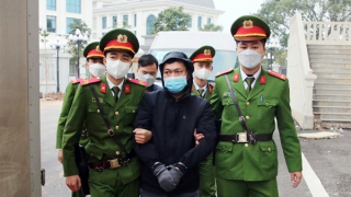 Nhiều nhân chứng vắng mặt trong phiên tòa xét xử Nguyễn Thị Thanh Nhàn và đồng phạm