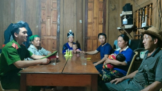 Ám ảnh "cái chết trắng" ở vùng biên (kỳ 1)