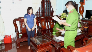 Bà trùm xăng dầu cùng 26 đồng phạm bị đề nghị truy tố tội trốn thuế