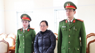 U60 đi lừa chạy việc chiếm đoạt 2,5 tỷ đồng