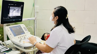 Cảnh báo thể ung thư vú tiến triển nhanh