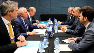 Thỏa thuận hạt nhân Iran hết cách cứu vãn?