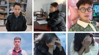 Ba sinh viên tham gia đường dây đánh bạc 2.000 tỷ đồng